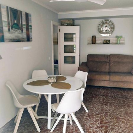 Tropicana Park Gandía Dış mekan fotoğraf