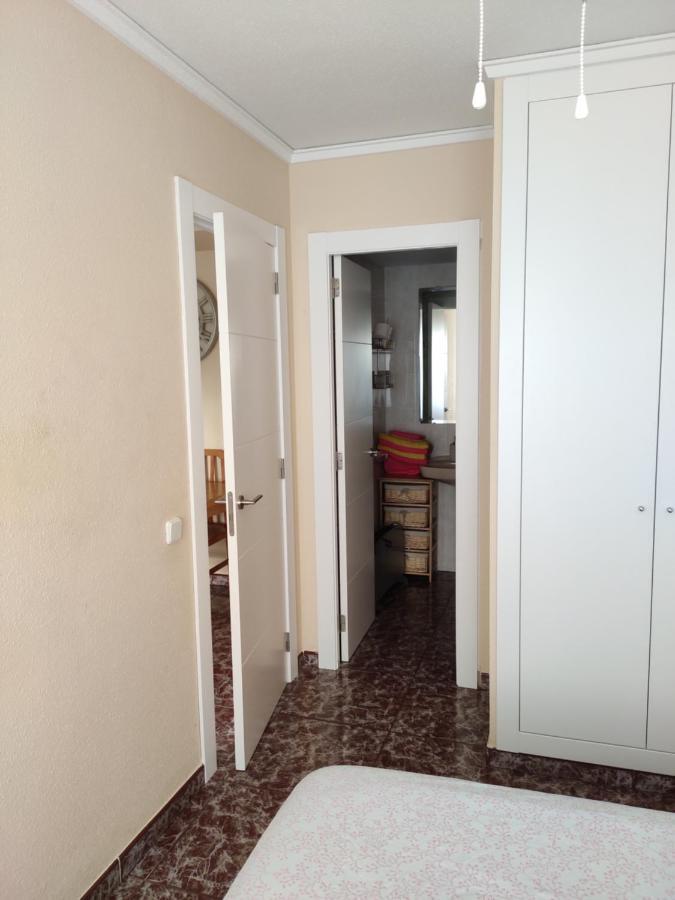 Tropicana Park Gandía Dış mekan fotoğraf