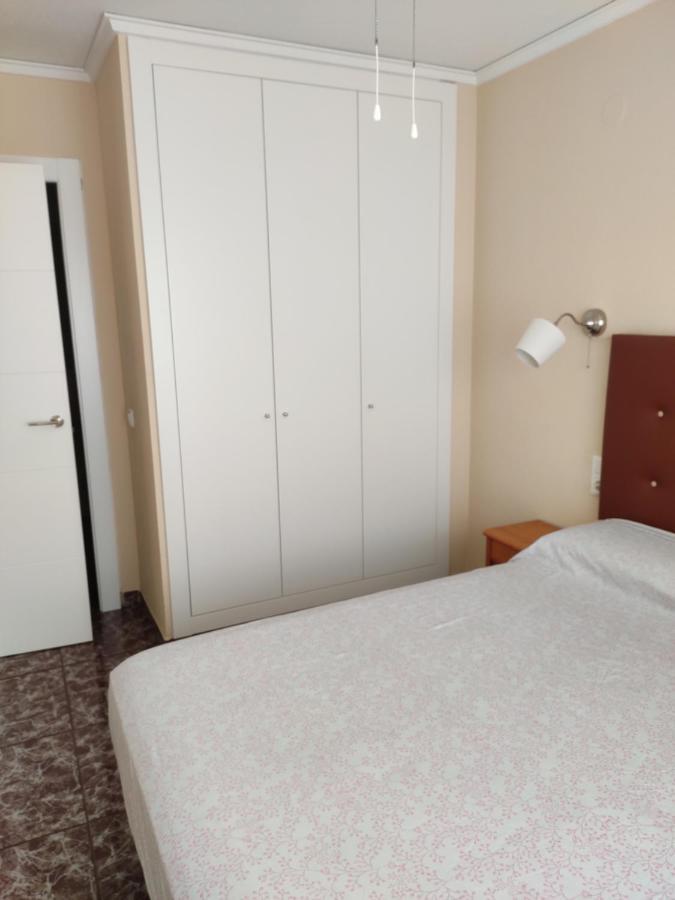 Tropicana Park Gandía Dış mekan fotoğraf