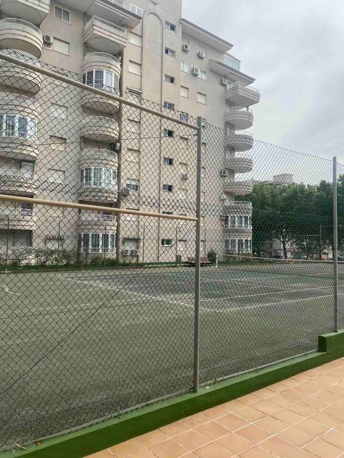 Tropicana Park Gandía Dış mekan fotoğraf