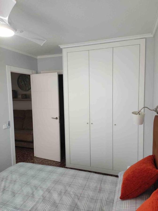 Tropicana Park Gandía Dış mekan fotoğraf