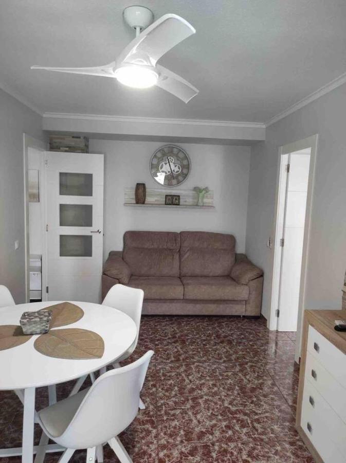 Tropicana Park Gandía Dış mekan fotoğraf