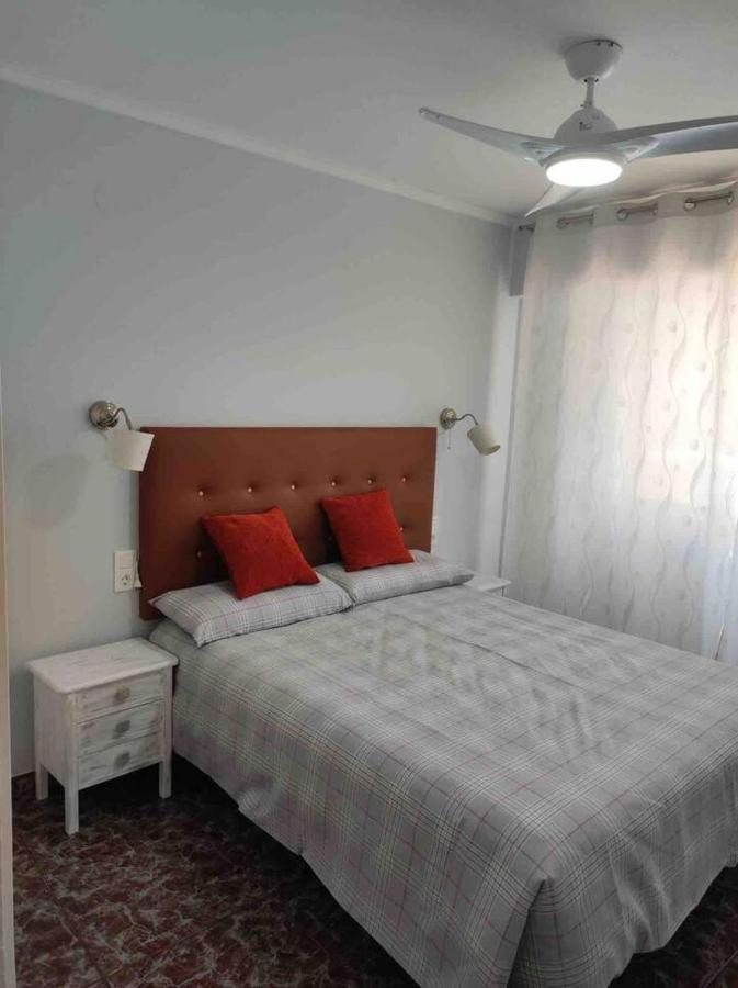 Tropicana Park Gandía Dış mekan fotoğraf