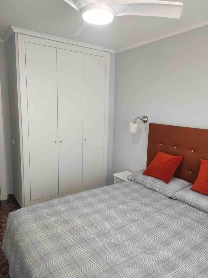 Tropicana Park Gandía Dış mekan fotoğraf
