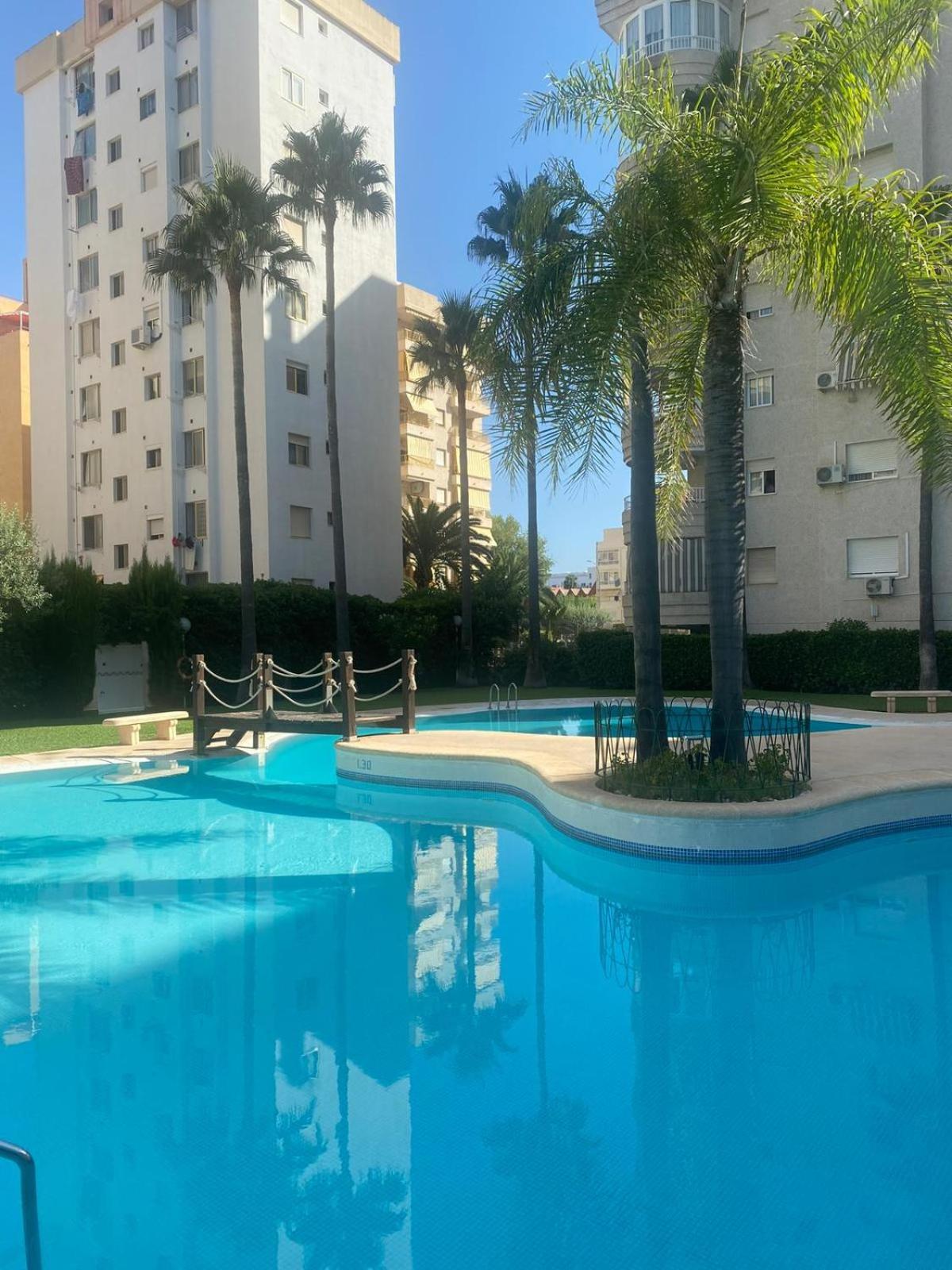 Tropicana Park Gandía Dış mekan fotoğraf