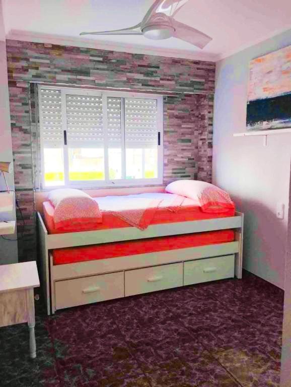 Tropicana Park Gandía Dış mekan fotoğraf