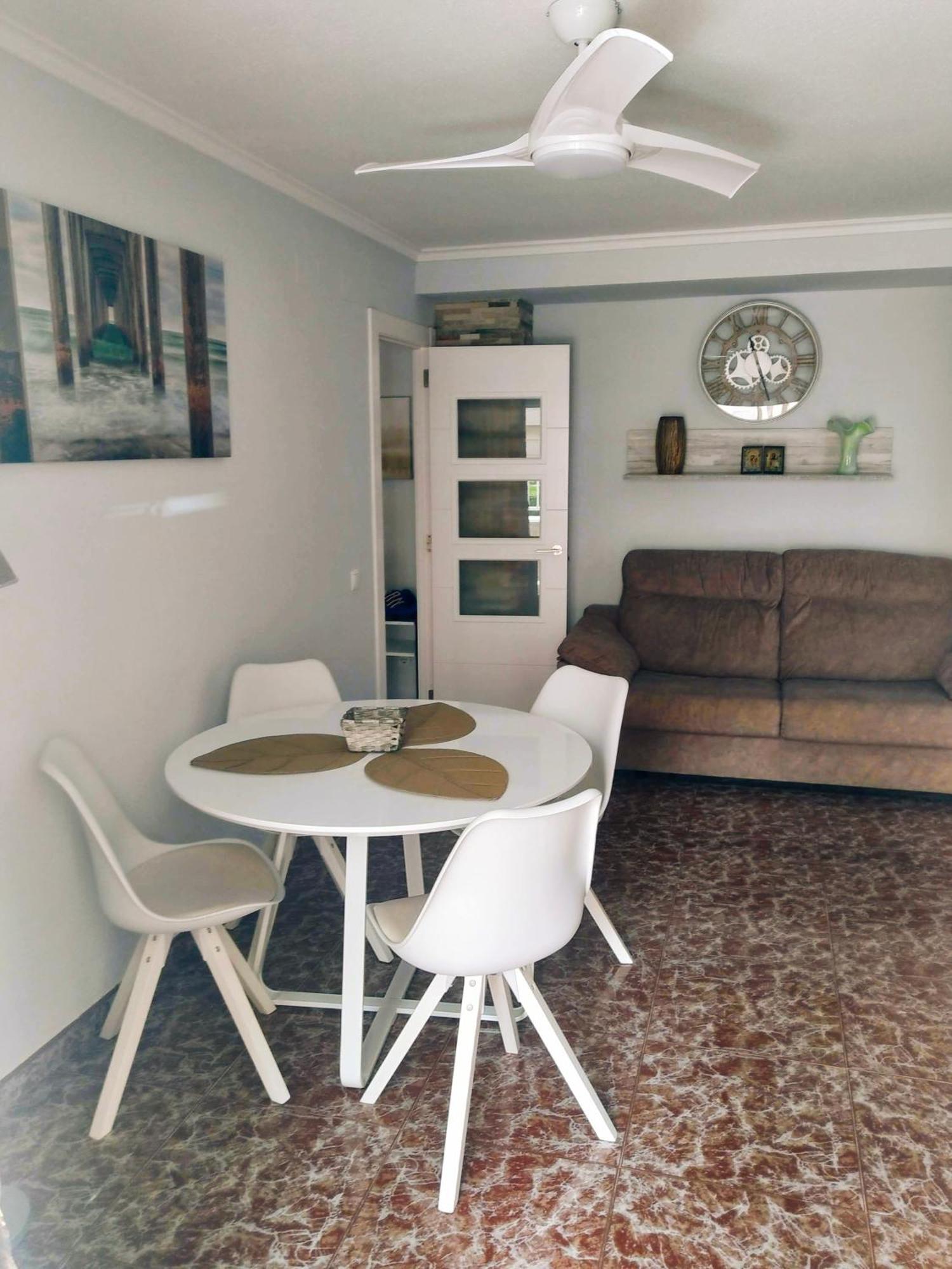 Tropicana Park Gandía Dış mekan fotoğraf