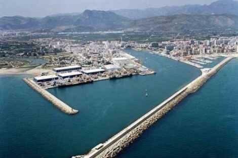 Tropicana Park Gandía Dış mekan fotoğraf