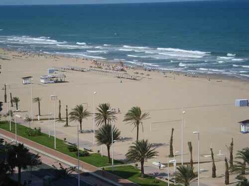 Tropicana Park Gandía Dış mekan fotoğraf
